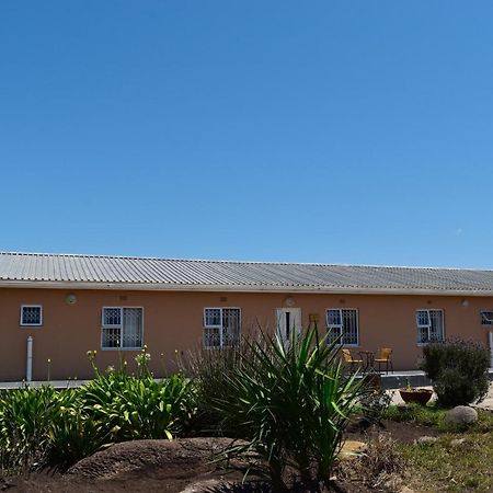 Emfuleni Country House Hotel Butterworth Exterior photo