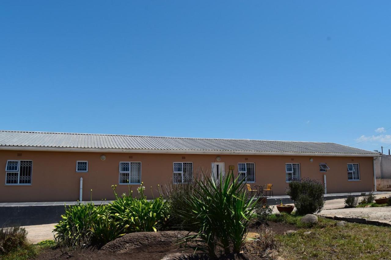 Emfuleni Country House Hotel Butterworth Exterior photo